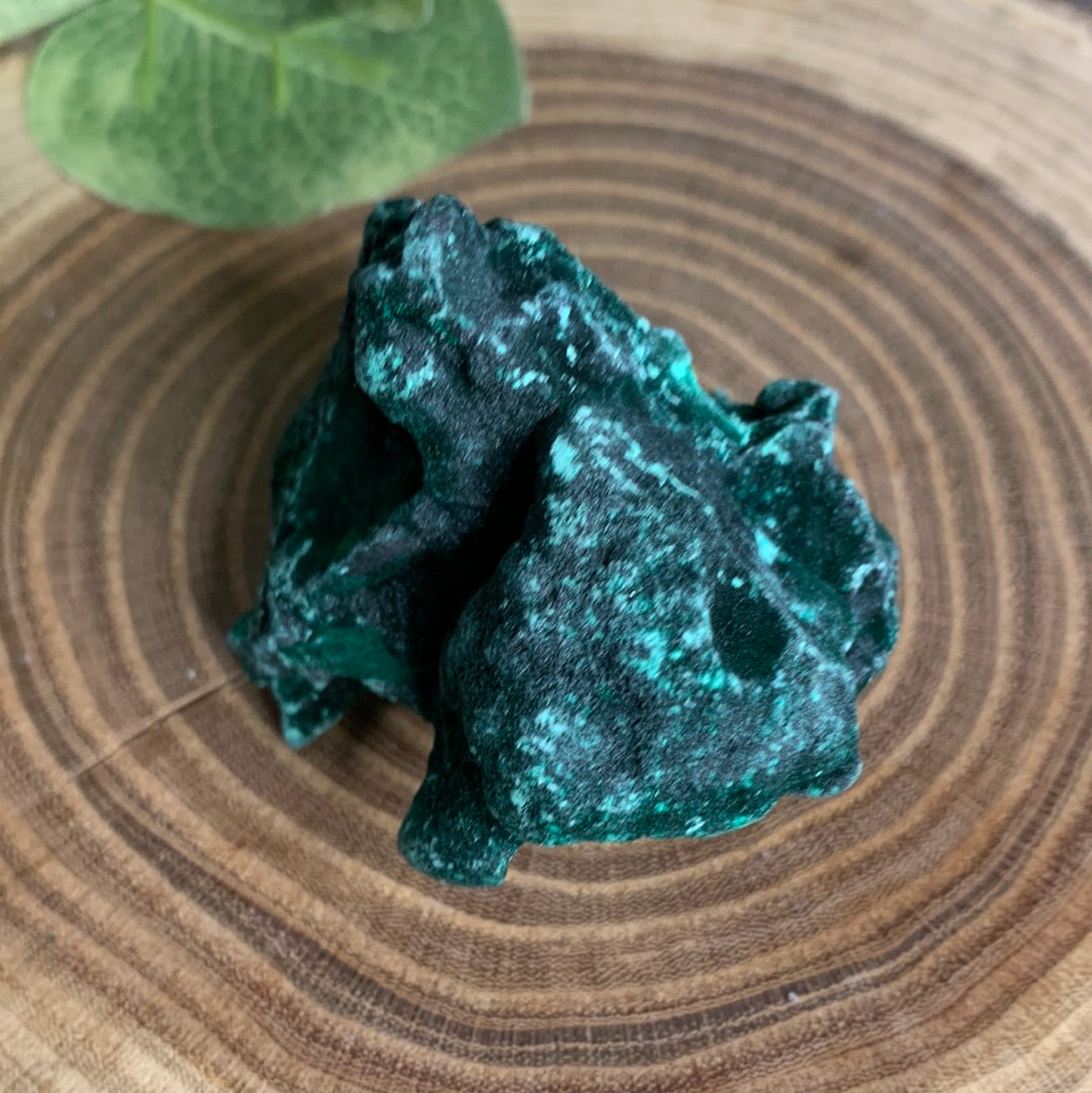 Malachite - Raw