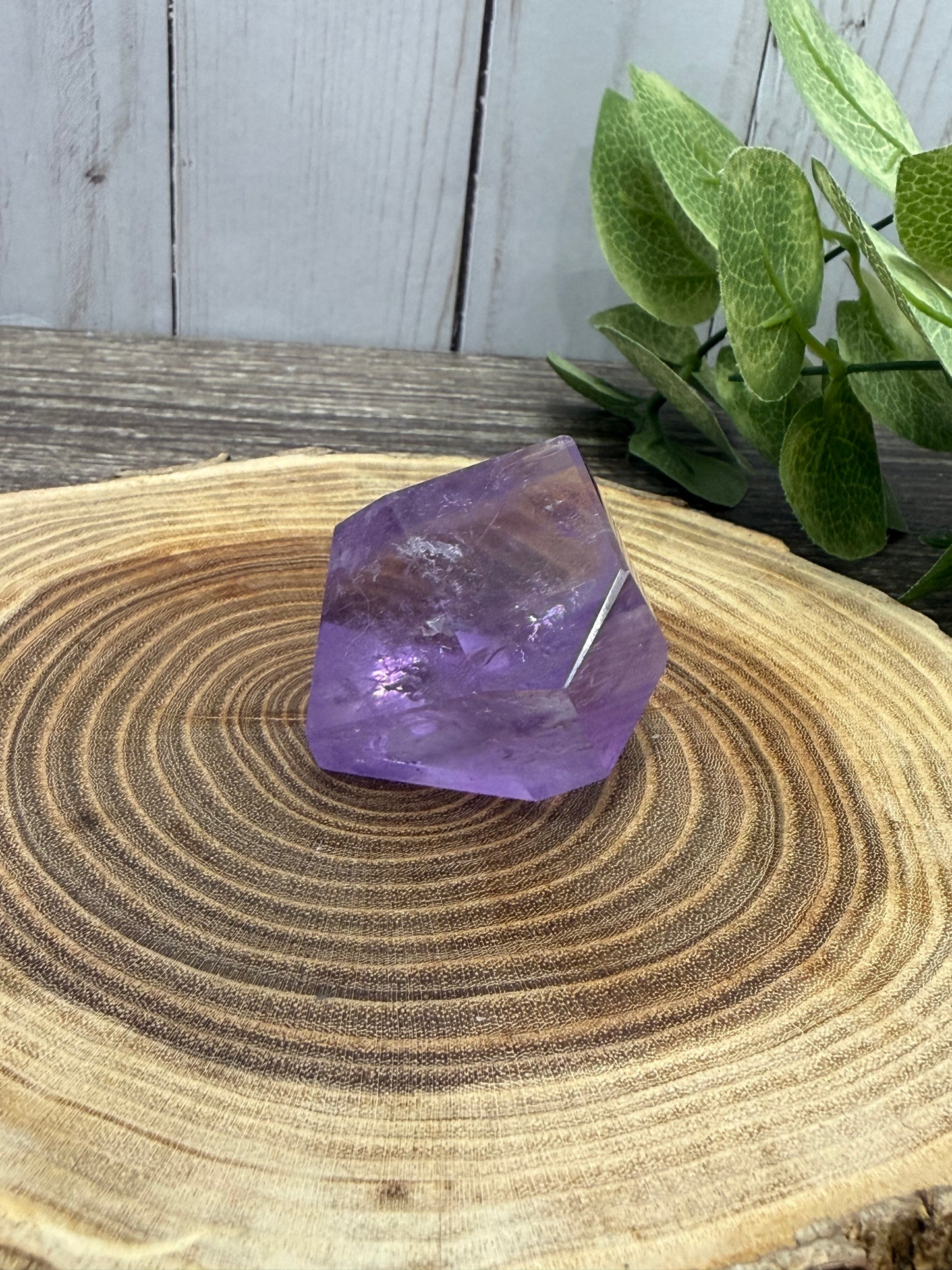 Amethyst Freeform