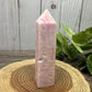 Aragonite Towers - Keep out of direct light, will fade