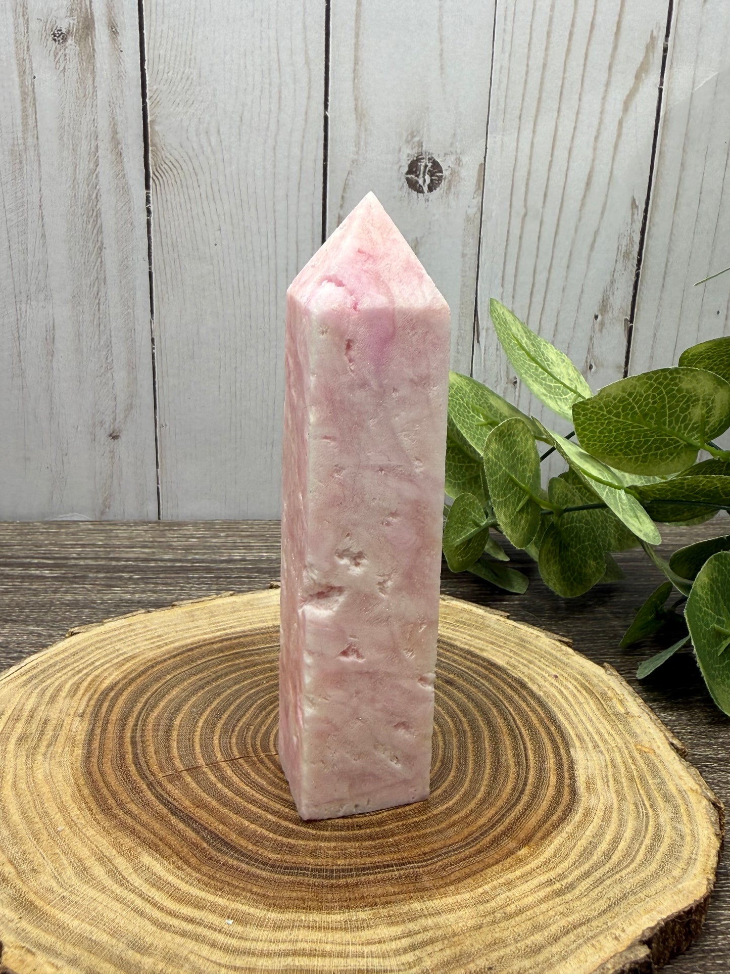 Aragonite Towers - Keep out of direct light, will fade