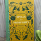 Spells for Prosperity: Enchantments for Wealth, Luck & Success