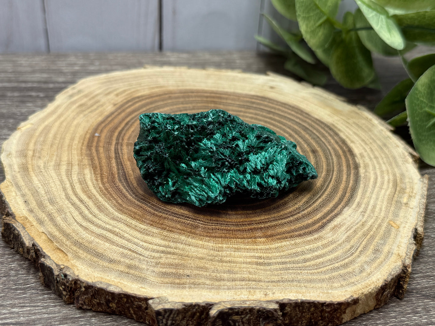 Malachite - Raw