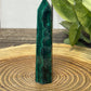 Malachite Towers