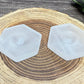 Selenite Sphere Holders