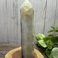 Black Agate Tower - Large