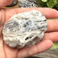 Sphalerite Palm Stones