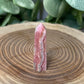 Rhodochrosite Towers