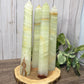 Afghan Jade Towers