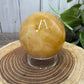 Golden Healer Sphere