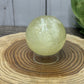 Citrine Sphere