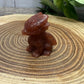 Small Dragon Carvings - Two Styles