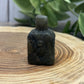 Poison Bottle Carvings