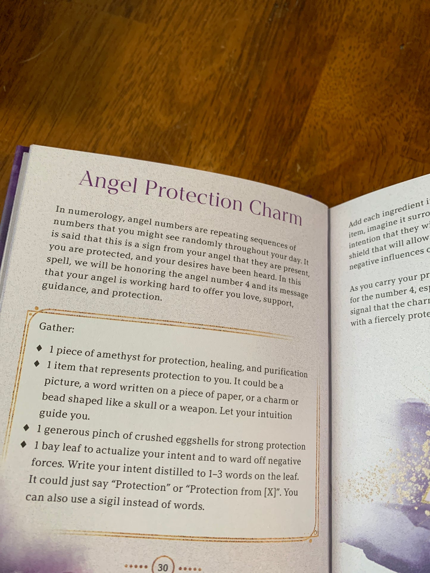 Protection Spells: An Enchanting Spell Book to Clear Negative Energy (Pocket Spell Books)