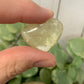 Citrine Hearts