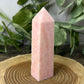 Aragonite Towers - Keep out of direct light, will fade