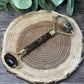 Tigers Eye Face Roller