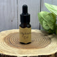 Vegetable Oil, in 10 mL dropper bottle - Magick Herbs