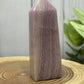 Purple Fluorite Towers