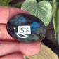 Labradorite Palm Stones