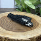 Black Tourmaline Raw - Larger