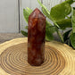 Fire Quartz Towers