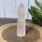 Rose Quartz Towers