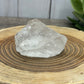 Clear Quartz Raw Pieces