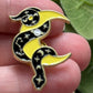 Snake Pins - Multiple Designs