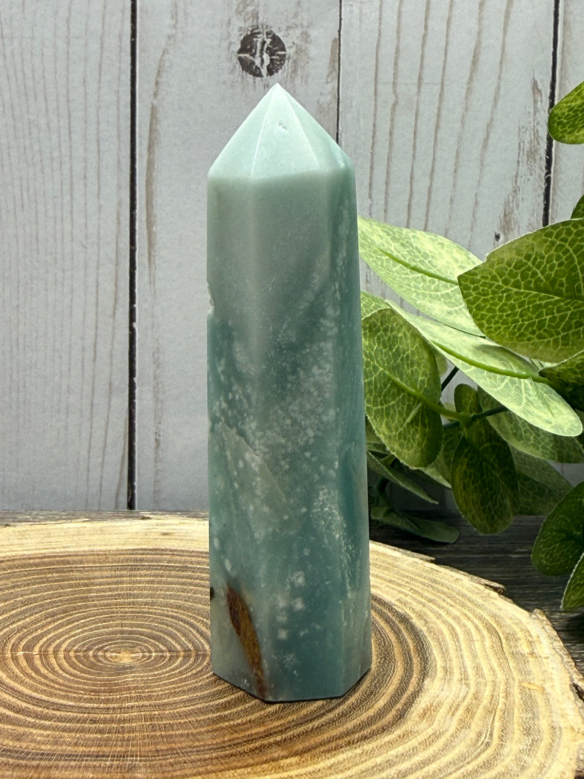 Caribbean Calcite Towers