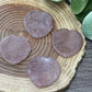 Worry Stones - Oval, Heart, Teardrop