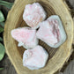 Aragonite - Raw - keep out of direct light, will fade