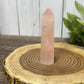 Rose Quartz Towers