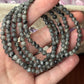 Larkavite - Bracelet 4 mm