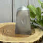 Druzy Agate Towers