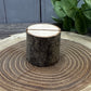 Card Stand, Card Holder - Wooden Natural Branch