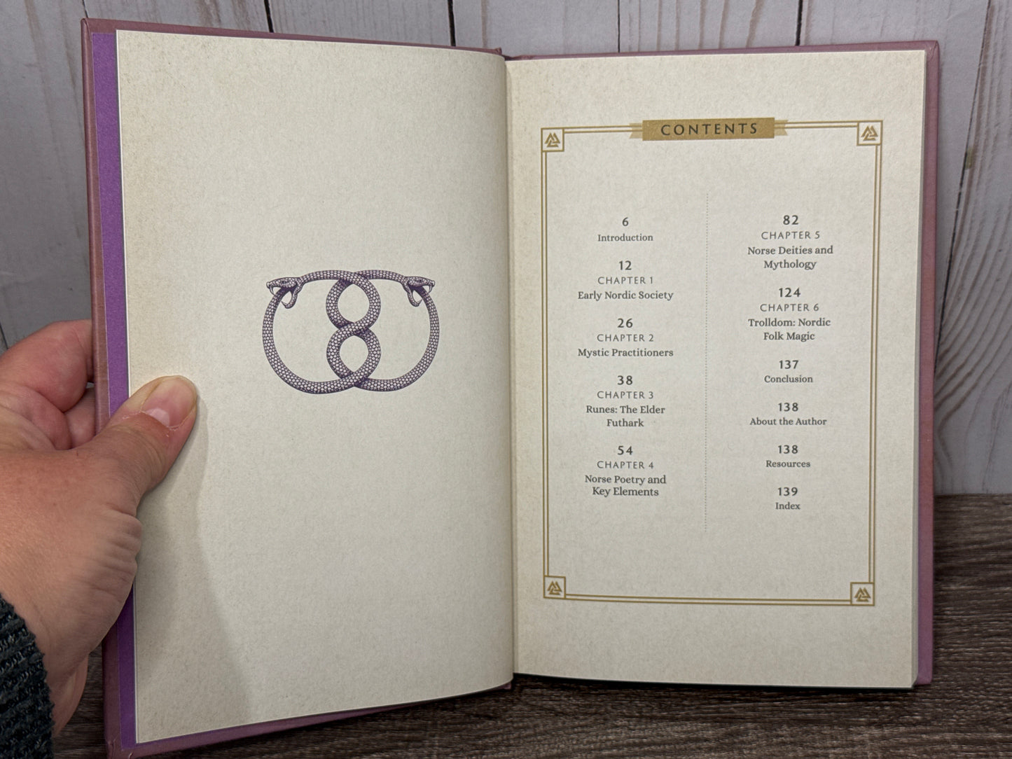 Norse Mythicism: An Exploration of Viking Traditions and Magical Practices