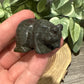 Bear Carvings