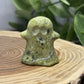 Crystal Ghost Carving