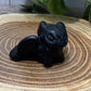 Toothless Carvings