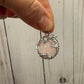Dragon Wrapped Sphere Pendant
