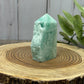 Hemimorphite Towers