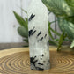 Tourmalated Quartz Towers