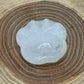 Paw Print Carvings