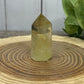 Citrine Towers