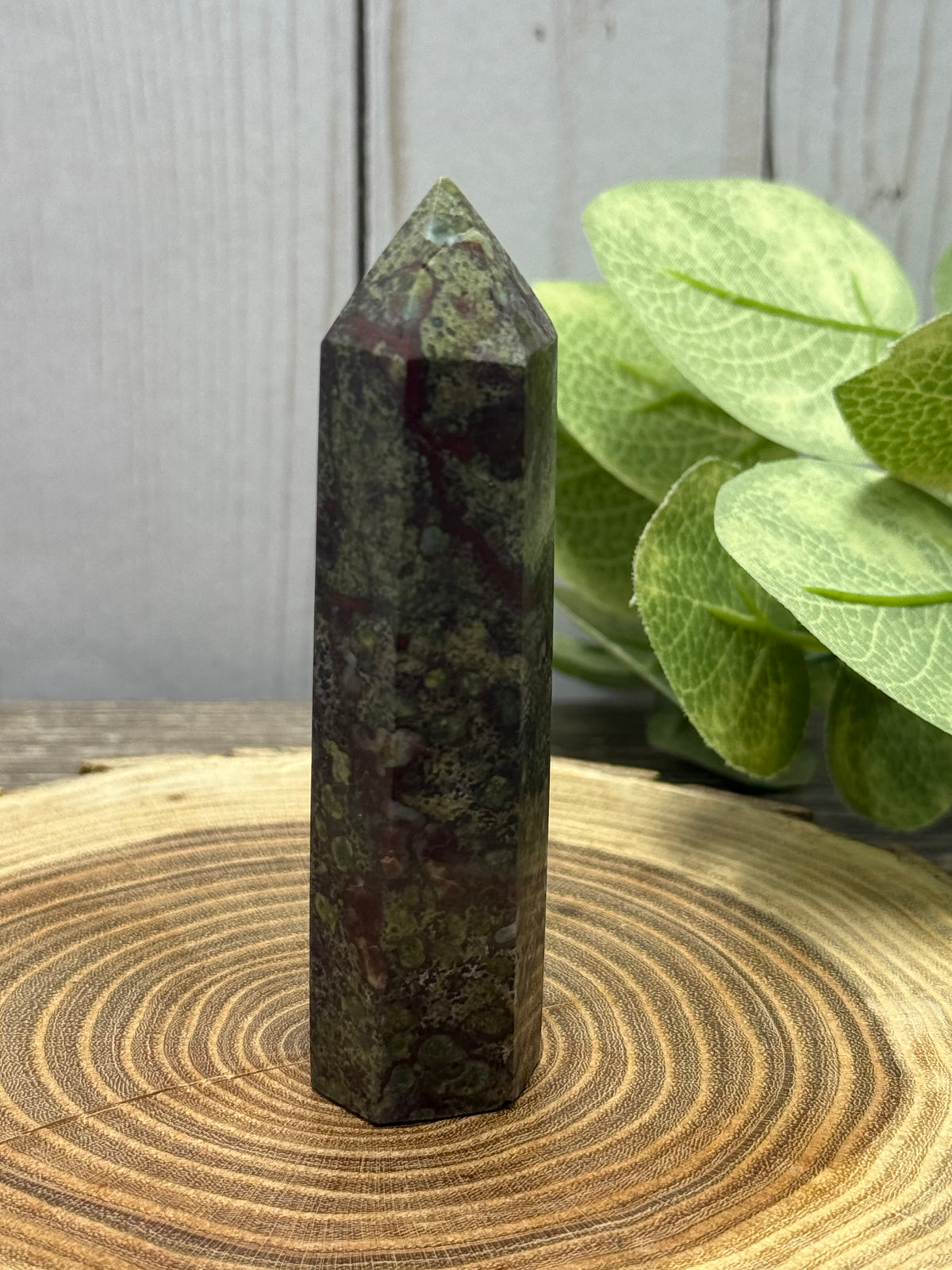 Dragon Bloodstone Tower