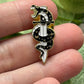 Snake Pins - Multiple Designs