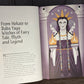 The Story of Witches: Folklore, History, and Superstition