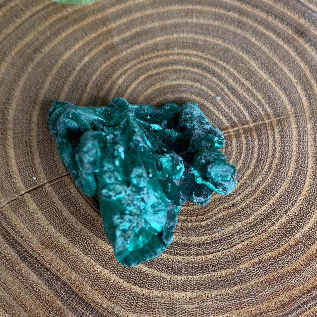 Malachite - Raw