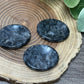 Worry Stones - Oval, Heart, Teardrop