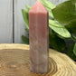 Pink Opal Towers